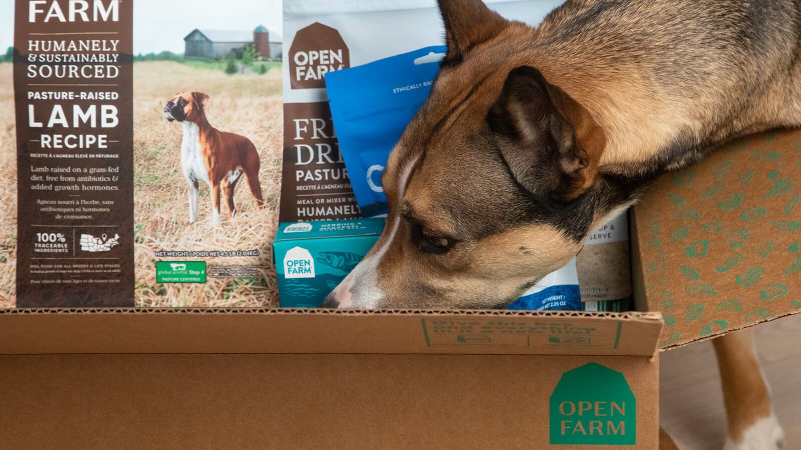 How to Read Pet Food Labels Open Farm Australia