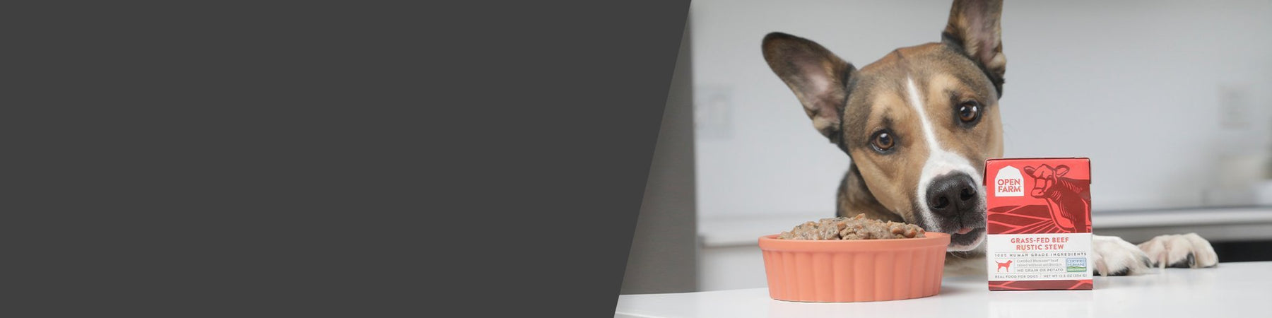 Open Farm Best Selling Dog & Cat Food