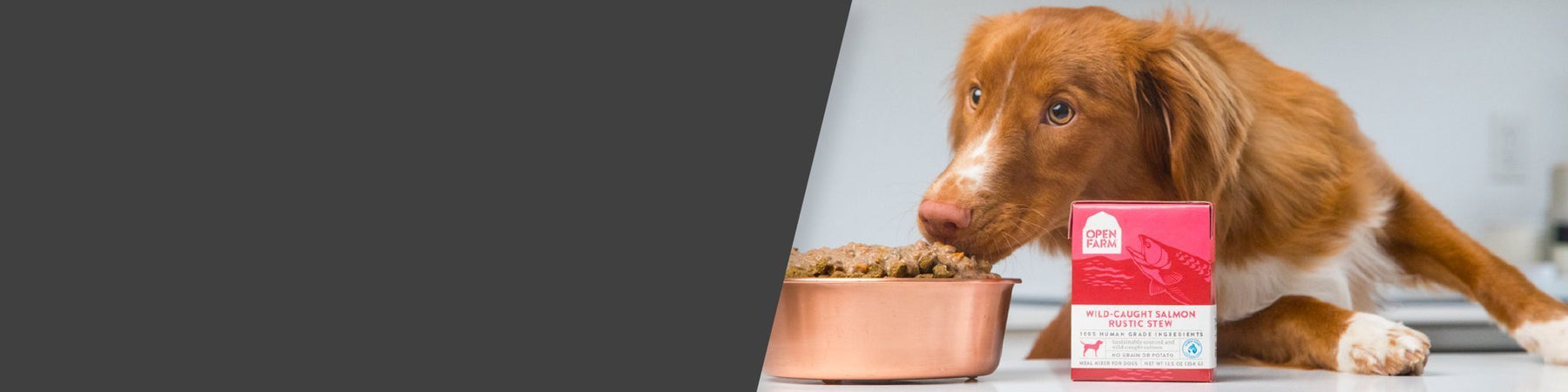 Open Farm Rustic Stew for Dogs