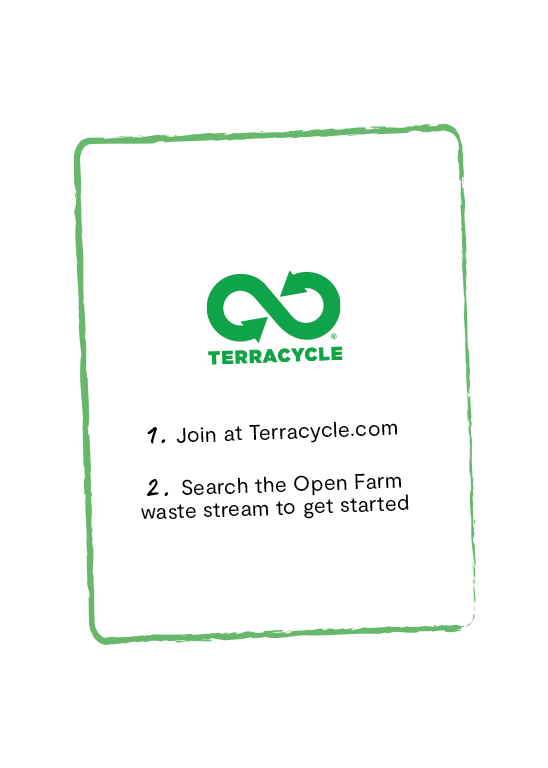 Homestead Turkey & Chicken Dry Dog Food