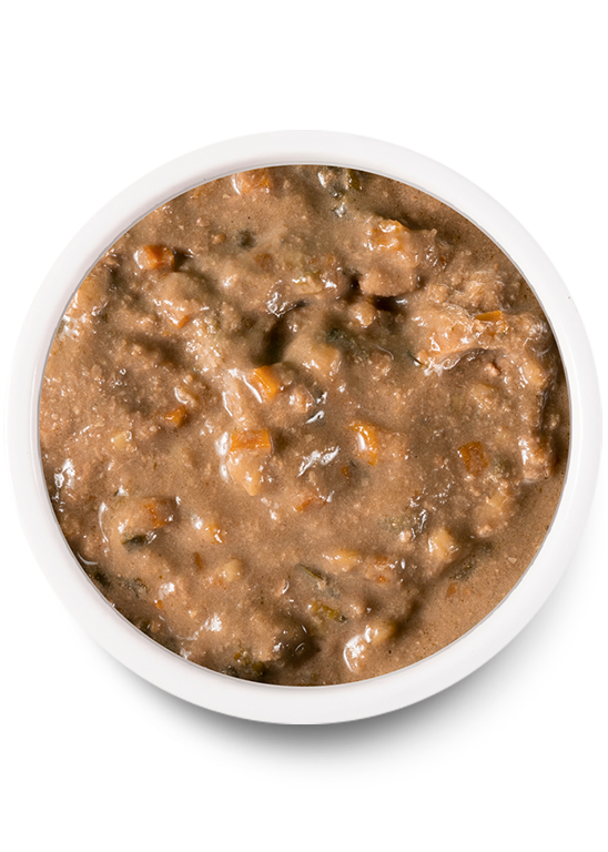 Harvest Chicken Rustic Stew Wet Dog Food