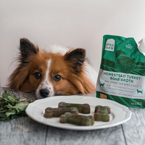 @openfarmpet on Instagram